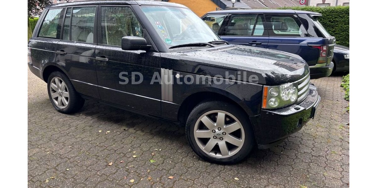 Land Rover Range Rover 277.000 km 5.890 &euro; Grasberg bei Bremen 28879