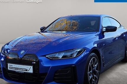 BMW i4 18.828 km 53.900 &euro; Göttingen 37081