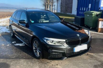 BMW 540 123.184 km 34.900 &euro; Unterhaching 82008