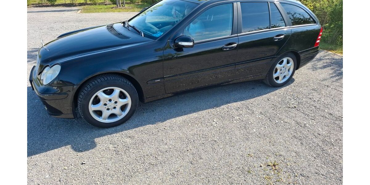 Mercedes-Benz 200 189.000 km 3.950 &euro; Röthlein 97520