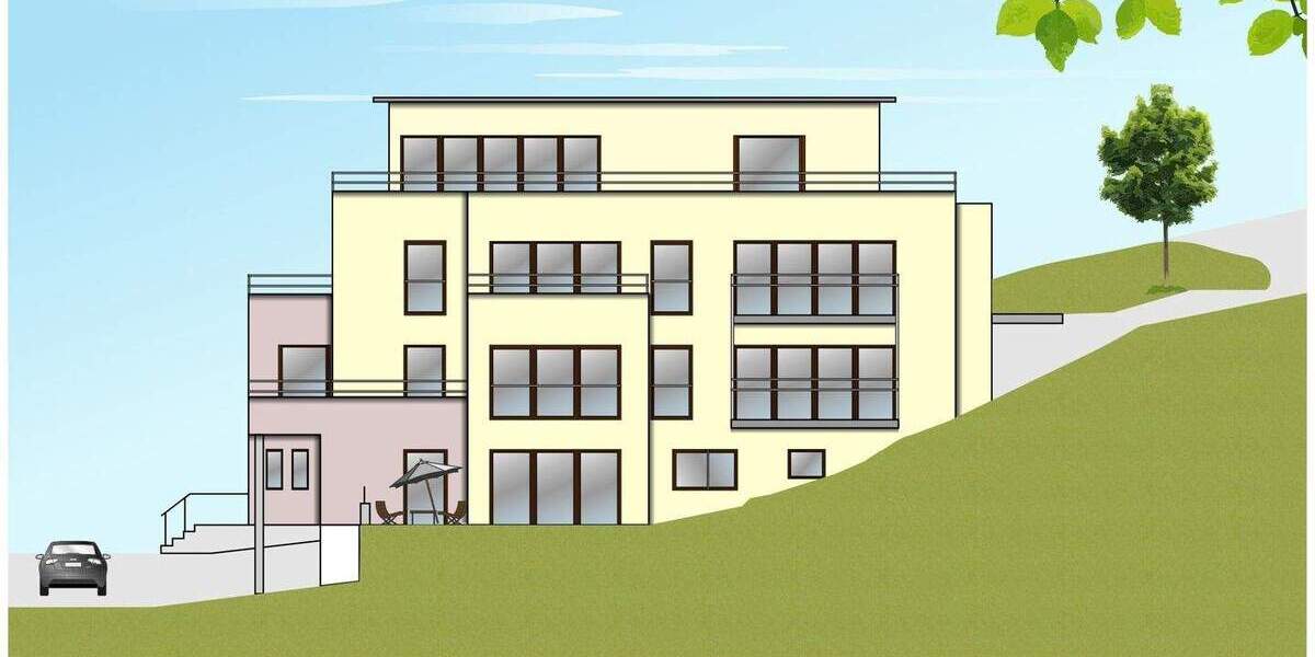 Grundstück Altensteig-Walddorf Walddorf - 280.000&euro; | Angebot:25682099