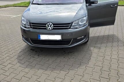 VW Sharan 142.500 km 15.000 &euro; Berlin 13355