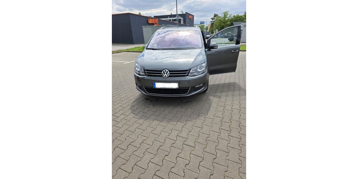 VW Sharan 142.500 km 15.000 &euro; Berlin 13355