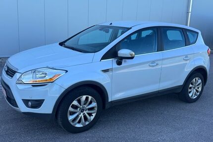 Ford Kuga 228.000 km 3.750 &euro; Ottersweier 77833