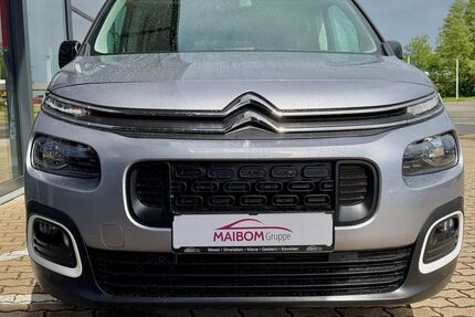 Citroen Berlingo 26.887 km 24.990 &euro; Bedburg-Hau 47551
