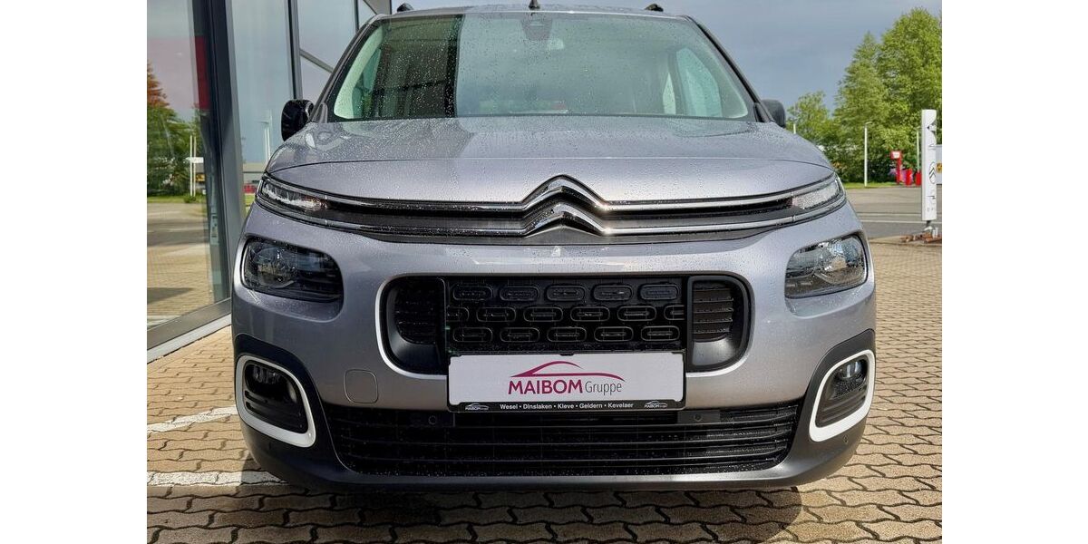 Citroen Berlingo 26.887 km 24.990 &euro; Bedburg-Hau 47551
