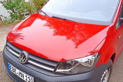 VW Caddy 145.900 km 10.200 &euro; Kirchseeon 85614