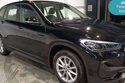 BMW X1 84.856 km 23.880 &euro; Eching 85386