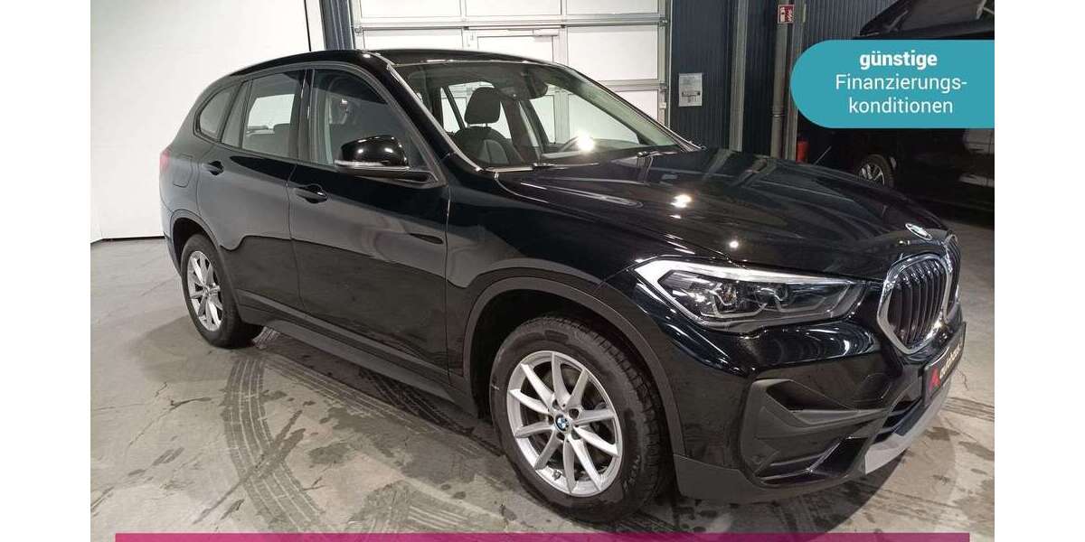 BMW X1 84.856 km 23.880 &euro; Eching 85386