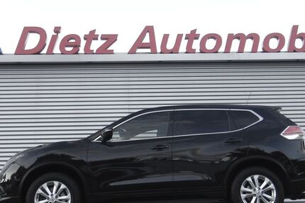Nissan X-Trail 100.000 km 12.950 € Aken 06385