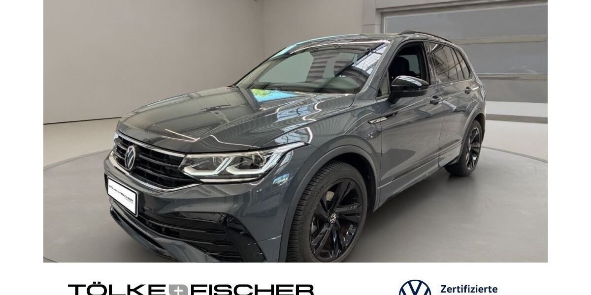 VW Tiguan 40.991 km 31.840 &euro; Krefeld 47805
