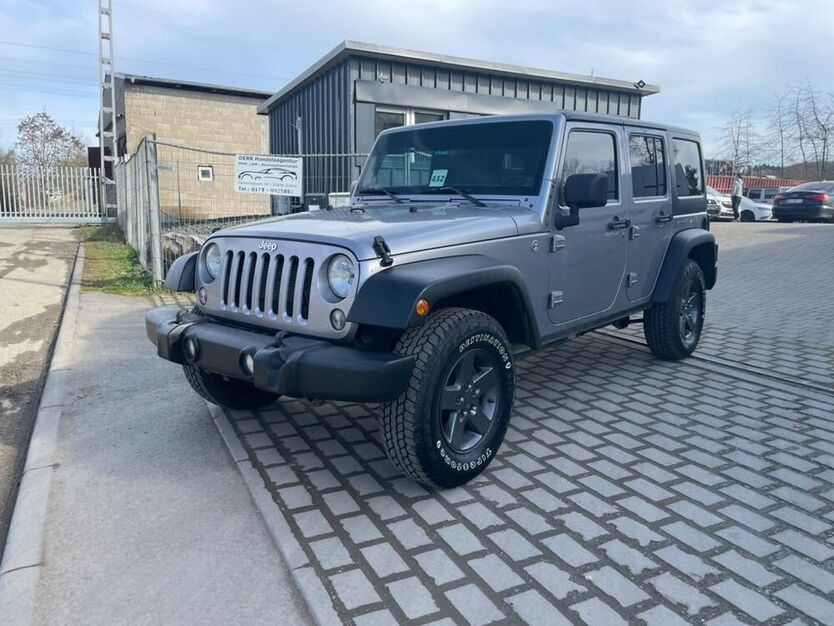 Wrangler