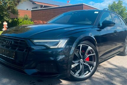 Audi A6 69.750 km 47.990 &euro; Seeg 87637