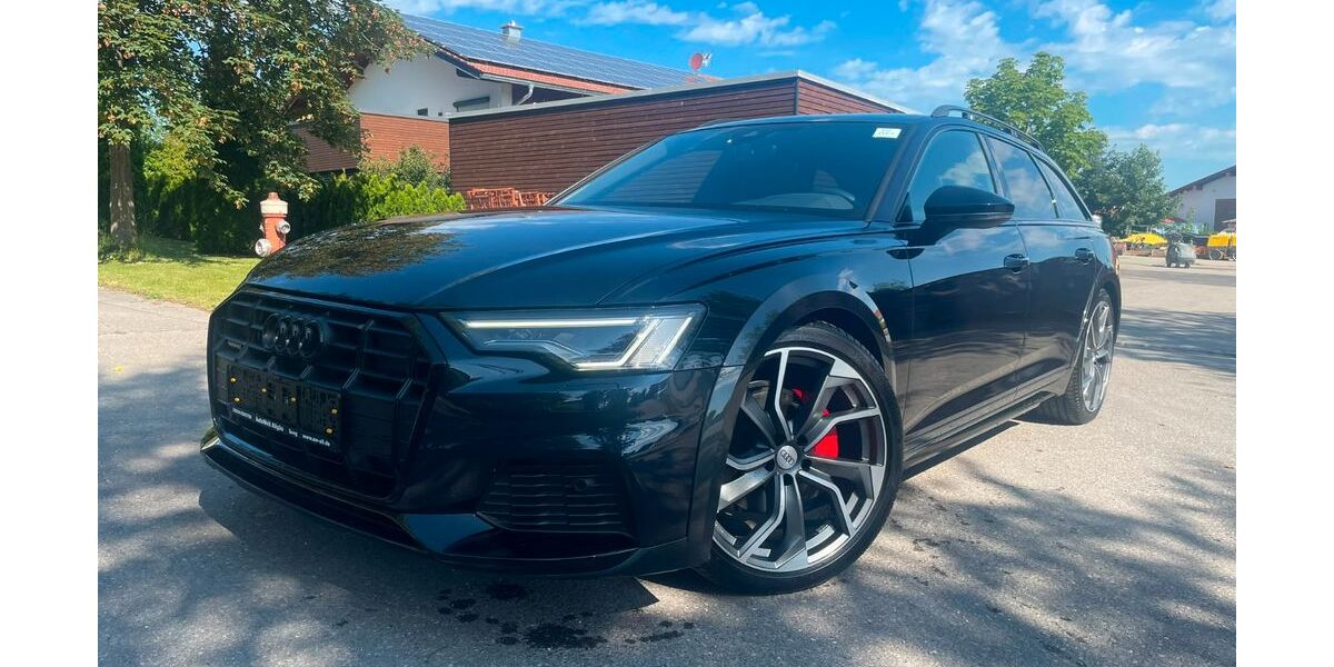 Audi A6 69.750 km 47.990 &euro; Seeg 87637