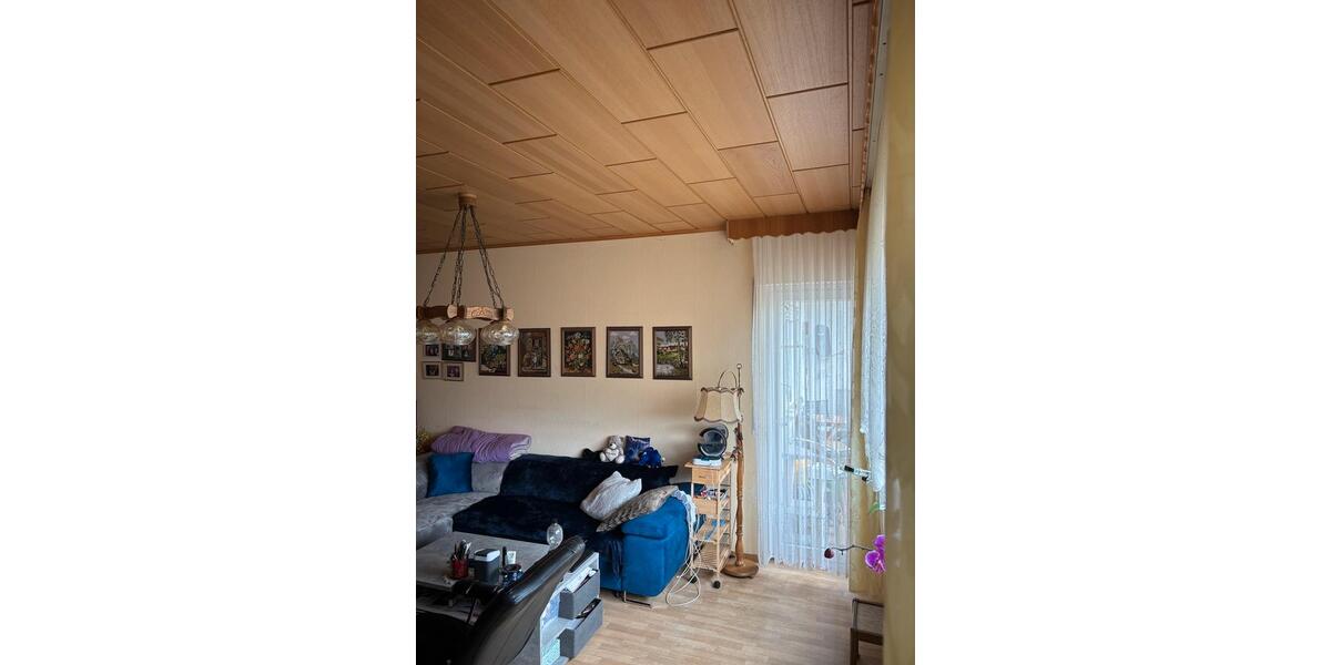 Etagenwohnung Birkenfeld - 3 Zimmer, 80 m&sup2;, 120.000&euro; | Angebot:26144721