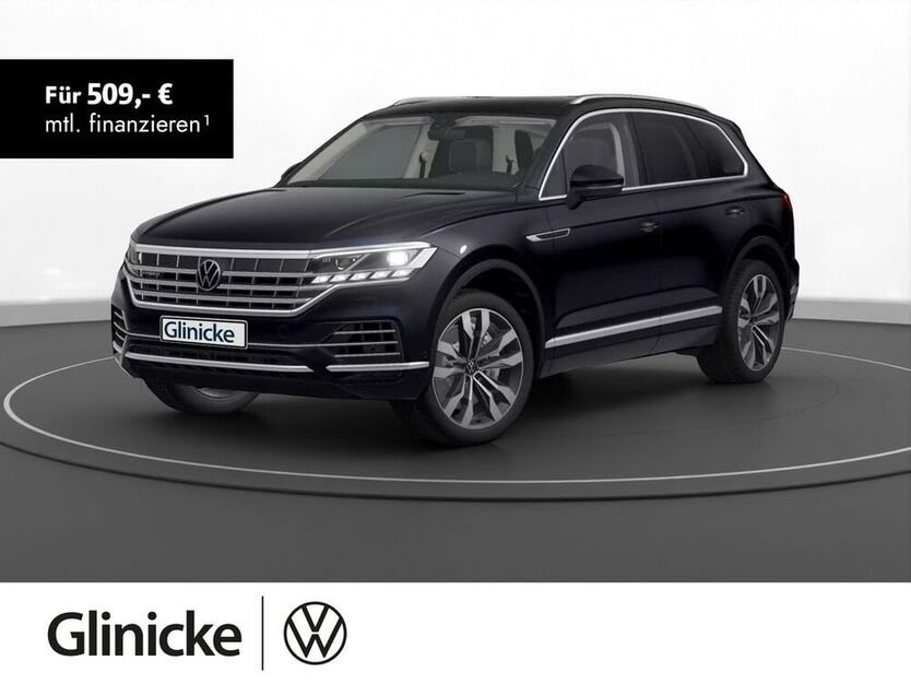 Touareg