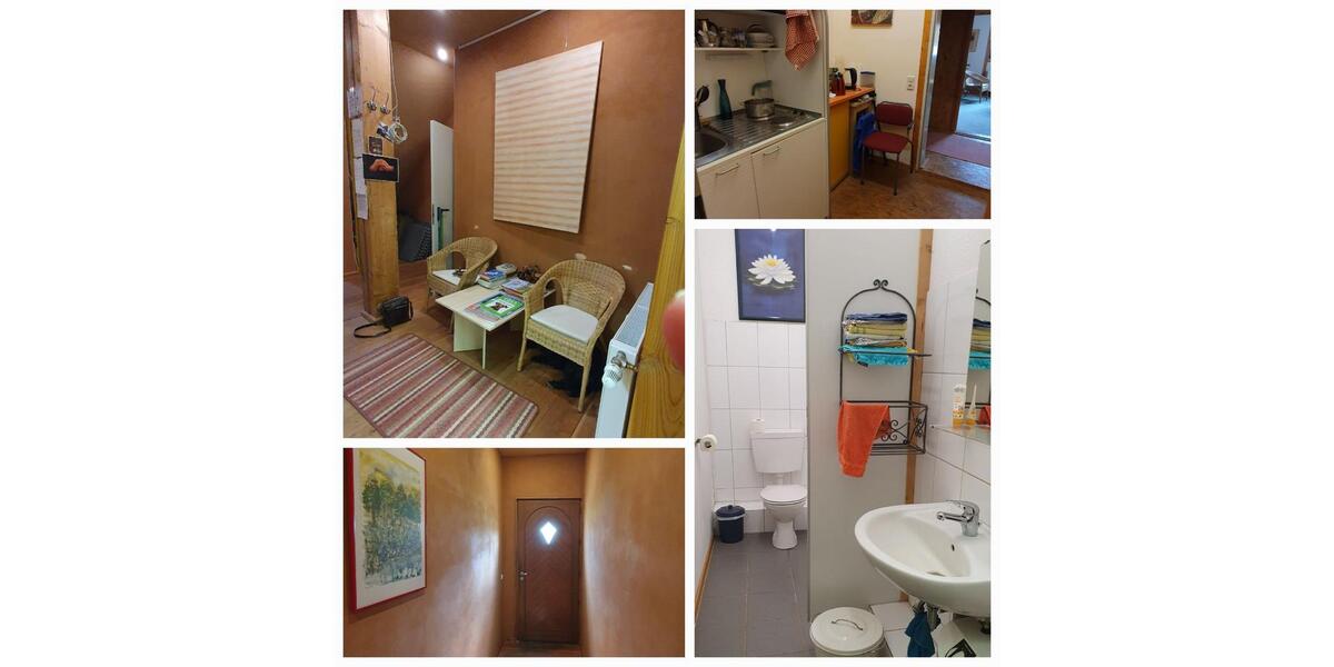 Gewerbeobjekt Lüchow (Wendland) - 400&euro; | Angebot:26226322