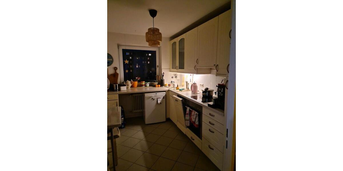 Etagenwohnung Ismaning - 2 Zimmer, 60 m&sup2;, 450.000&euro; | Angebot:25108166