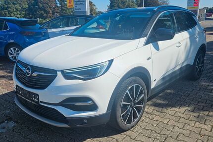 Opel Grandland (X) 44.500 km 22.900 &euro; Schornsheim 55288