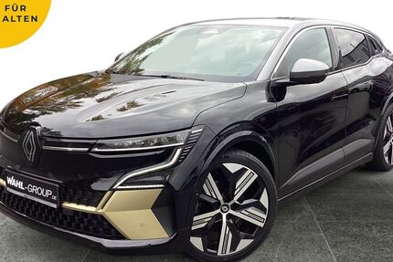 Renault Megane 43.121 km 24.290 &euro; Betzdorf 57518