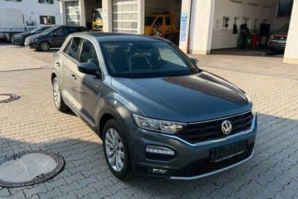 VW T-Roc 95.707 km 18.800 &euro; Mittenwald 82481