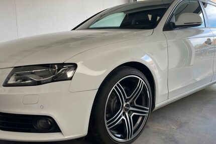 Audi A4 167.000 km 6.900 € Bisingen 72406
