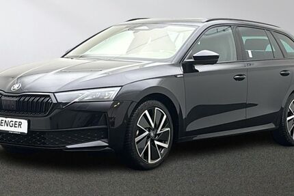 Skoda Octavia 26.412 km 37.990 &euro; Emsdetten 48282