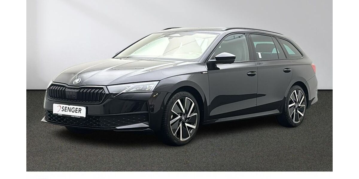 Skoda Octavia 26.412 km 37.990 &euro; Emsdetten 48282