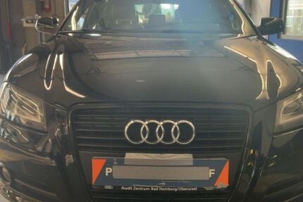 Audi A3 182.000 km 7.999 &euro; Kassel 34132