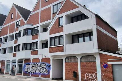 Wohnung Reinbek - 4 Zimmer, 110 m&sup2;, 340.000&euro; | Angebot:26191046