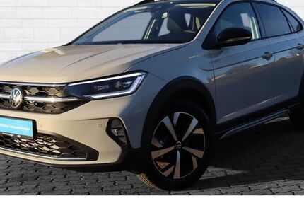 VW Taigo 6.000 km 31.479 &euro; Artern 06556