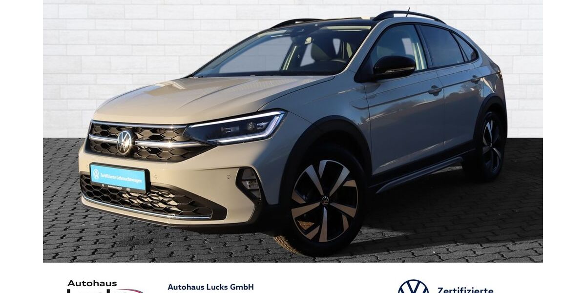 VW Taigo 6.000 km 31.479 &euro; Artern 06556