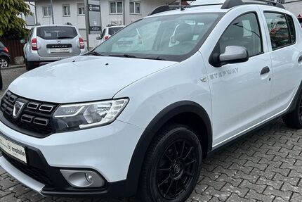 Dacia Sandero 34.009 km 8.800 &euro; Butzbach 35510