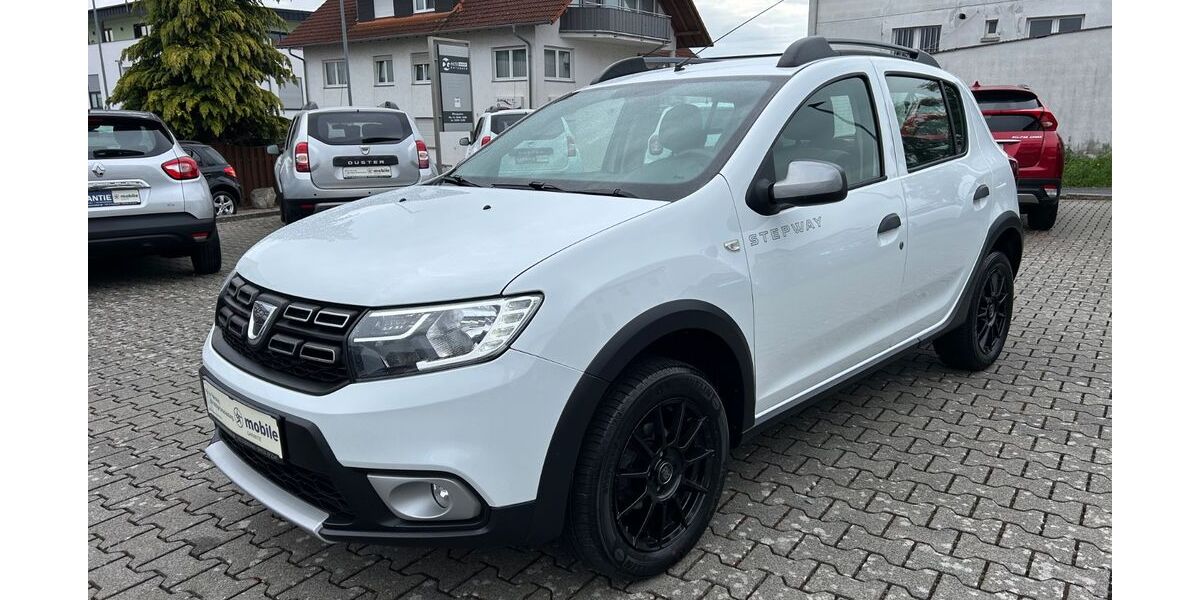 Dacia Sandero 34.009 km 9.200 &euro; Butzbach 35510