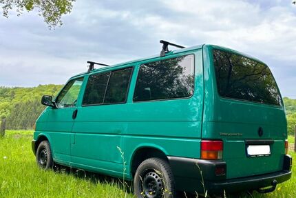 VW T4 Kombi 313.000 km 5.890 &euro; Wiehl 51674