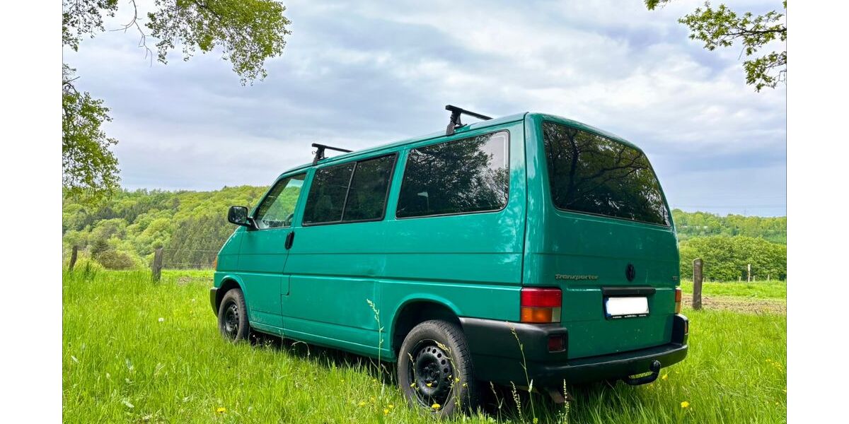VW T4 Kombi 313.000 km 5.890 &euro; Wiehl 51674