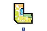 Etagenwohnung Dresden Cotta - 5 Zimmer, 119 m&sup2;, 1.500&euro; | Angebot:25709117