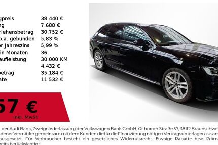 Audi A4 26.150 km 38.440 &euro; Nürnberg 90441