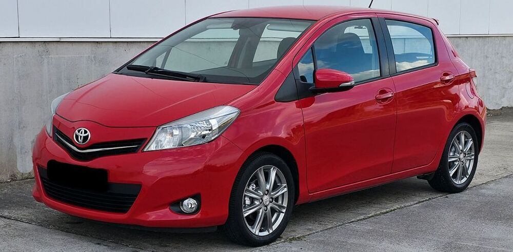 Yaris