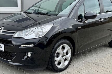 Citroen C3 67.000 km 9.750 € Dresden 01157