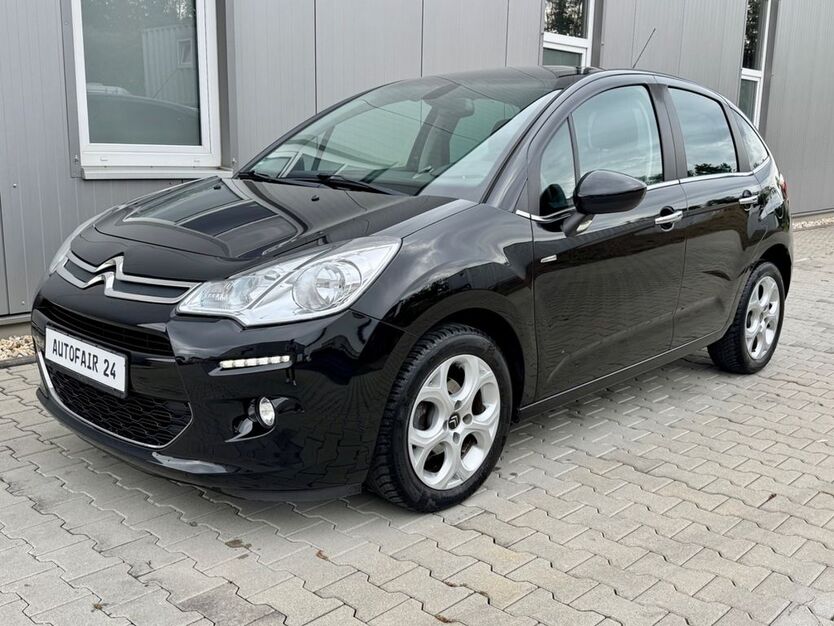 Citroen C3 67.000 km 9.750 € Dresden 01157