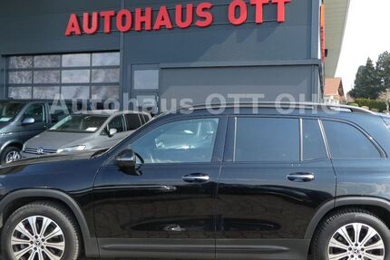 Mercedes-Benz EQB 121.000 km 27.999 &euro; Eberhardzell-Mühlhausen 88436