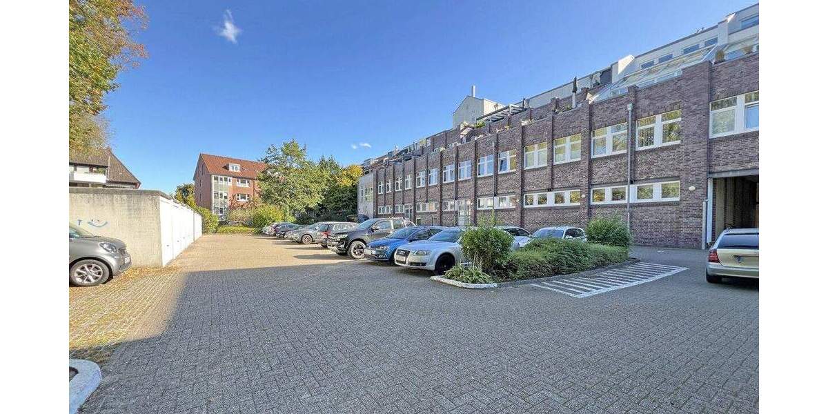 Gewerbeobjekt Buxtehude - 1.215.000&euro; | Angebot:24026186