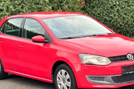 VW Polo 92.300 km 4.400 &euro; Bovenden / Göttingen Niedersachsen / 37120