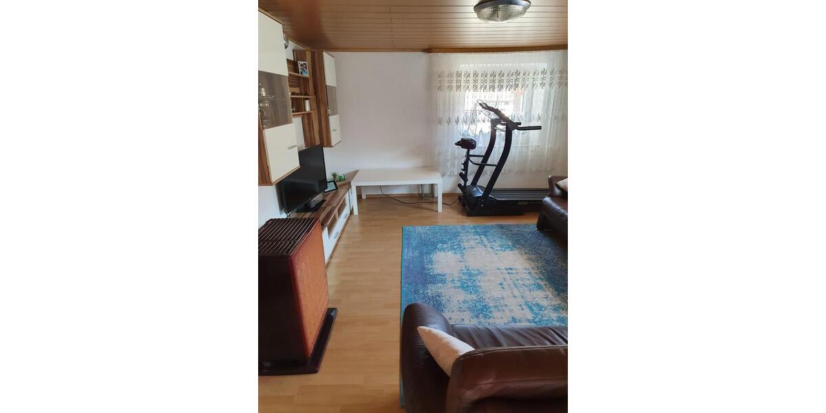 Einfamilienhaus Horb am Neckar - 5 Zimmer, 108 m&sup2;, 119.000&euro; | Angebot:26990304