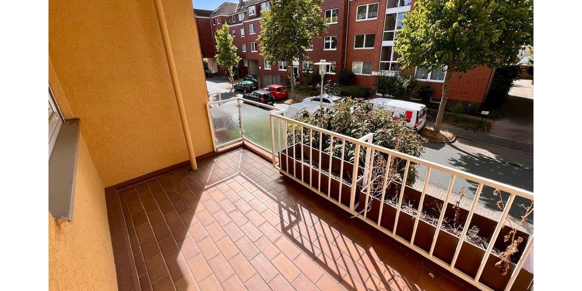 Vermietung oder Eigennutzung? 2 zimmer