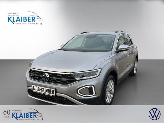 VW T-Roc 13.900 km 30.490 &euro; Balgheim 78582
