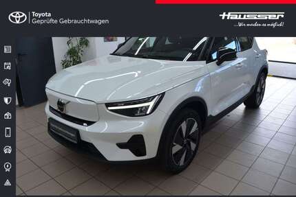 Volvo XC40 9.215 km 39.840 &euro; Wunstorf 31515