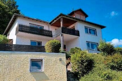 Mehrfamilienhaus 6 zimmer