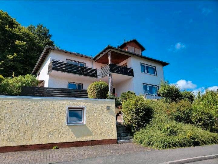 Mehrfamilienhaus 6 zimmer